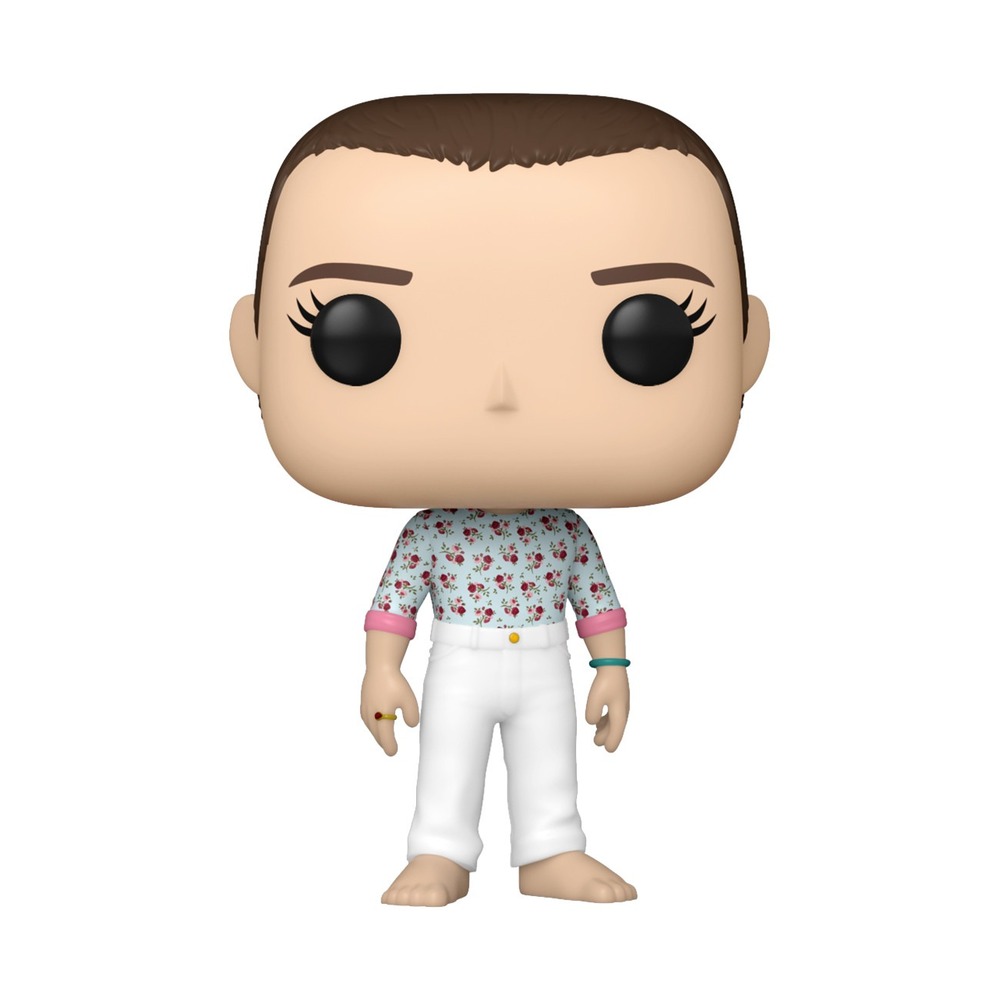 Funko Pop Vinyl Stranger Things Eleven 1457 Season 4 Figure 72135